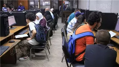 نتيجة تنسيق المرحلة الأولى 2023، الحدود الدنيا لكليات علمي رياضة في محافظات مصر