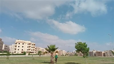 موعد القرعة الثانية لتقنين أراضي توسعات الشروق