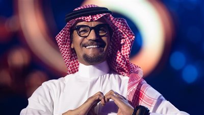 رابح صقر يحيي حفلا غنائيا في لندن غدا 