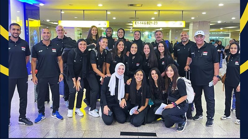 منتخب الكرة الطائرة