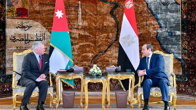الرئيس عبد الفتاح
