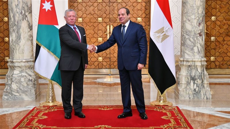 الرئيس عبد الفتاح