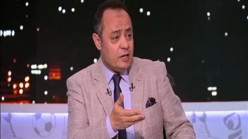 طارق يحيي، فيتو