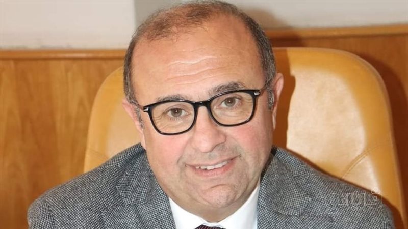 رئيس مجلس إدارة الغرفة
