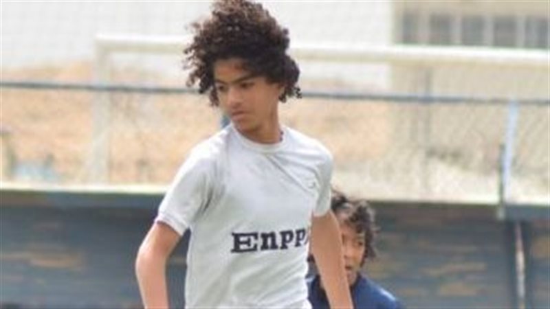 محمد جبريل عفروتو،