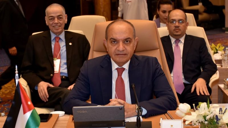 السفير الأردني، أمجد