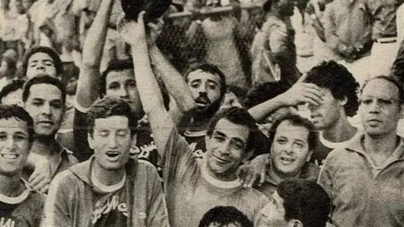 الأهلي يستعيد ذكريات