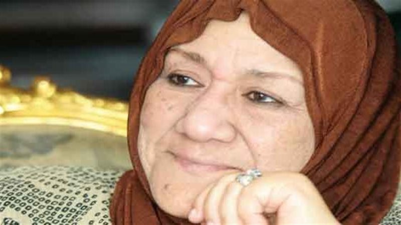 صافيناز كاظم، فيتو