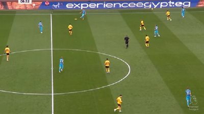 السياحة تطلق حملة دعائية لمصر خلال مباريات الدوري الإنجليزي