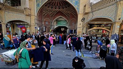 تفسير حلم السوق في المنام وعلاقته بالهموم والفجور والمشكلات