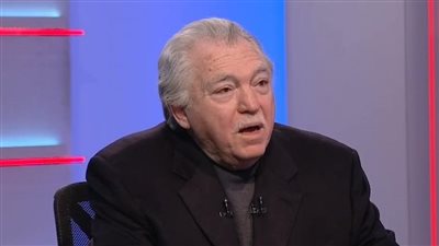 محمود أباظة: حزب الوفد كان لديه ودائع بـ 90 مليون جنيه وحاليا مديون 