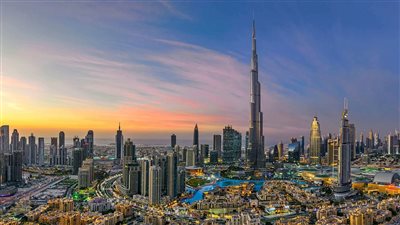 ارتفاع التضخم في دبي إلى 3.85% خلال يونيو