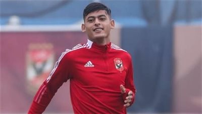 رحيل شريف يزيد فرص بقاء كريستو مع الأهلى