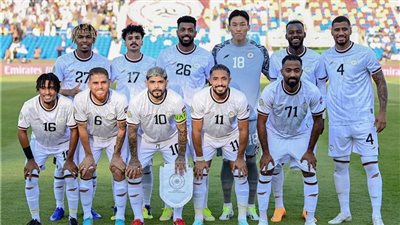 الشباب يفوز 4-1 على الحزم في الدوري السعودي 