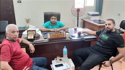 استياء بنادى المطرية بعد تغيير ملعب مباراة دياموند 