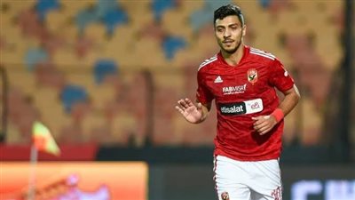 أهداف محمد شريف مع الأهلي بالموسم الماضي بعد انتقاله للدوري السعودي (فيديو)