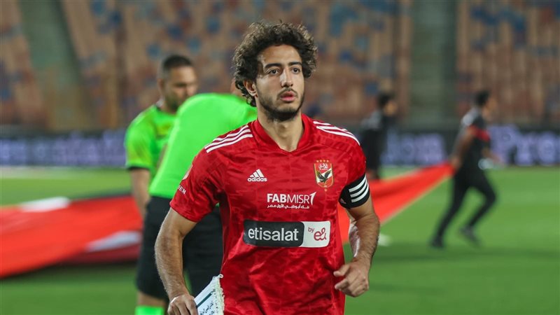 محمد هاني، فيتو