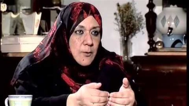صافيناز كاظم، فيتو