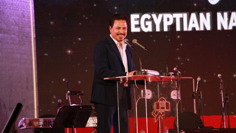 المهرجان القومي للمسرح،