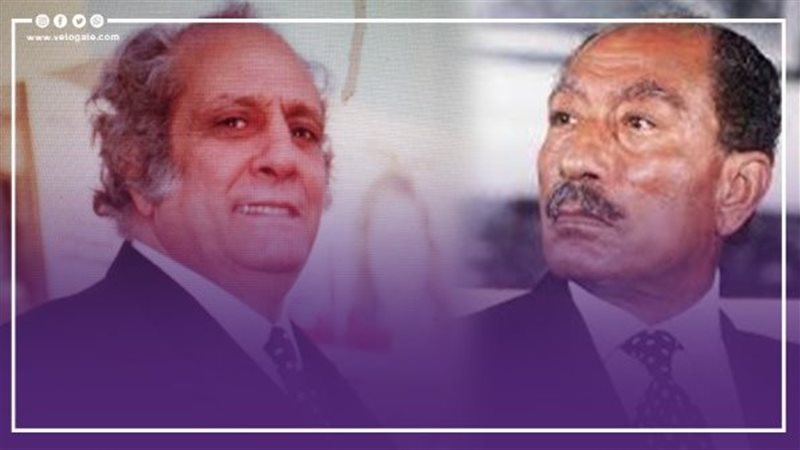 محمد نوح والسادات،
