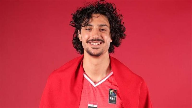  باتريك يوسف، فيتو