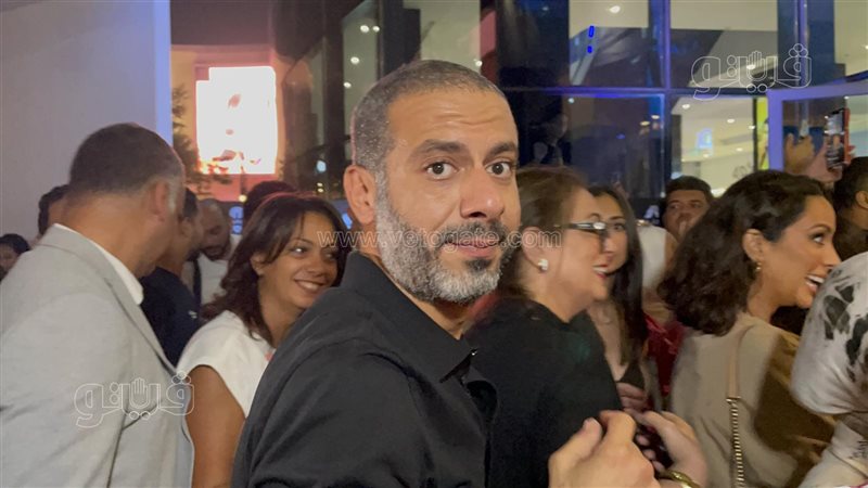 محمد فراج، فيتو