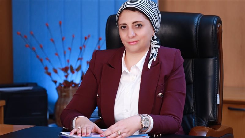 دعاء سليمة المدير
