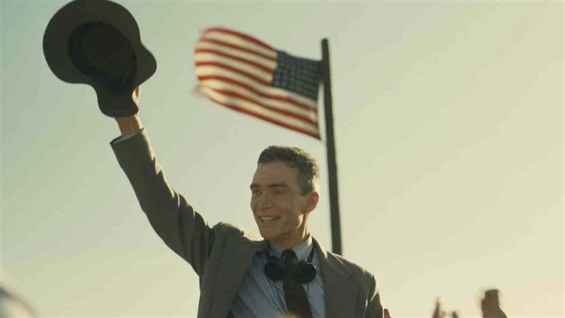 Oppenheimer، فيتو