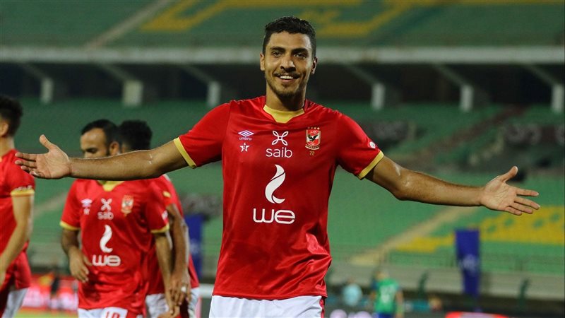 محمد شريف، فيتو