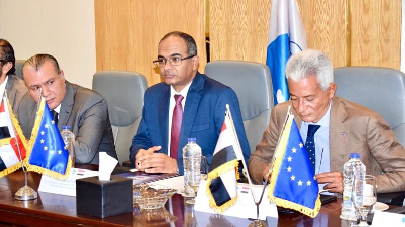 د. سيد إسماعيل نائب
