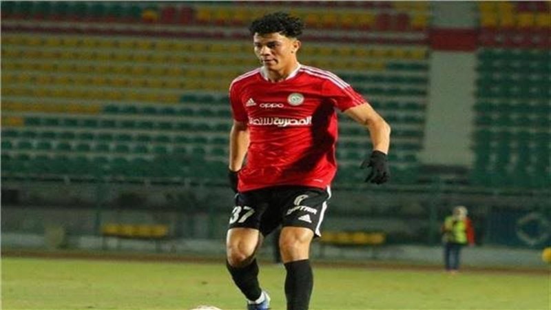 محمد شحاتة مع المنتخب