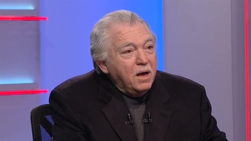 محمود أباظة رئيس