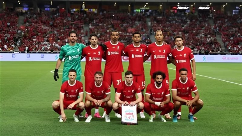 ليفربول، فيتو