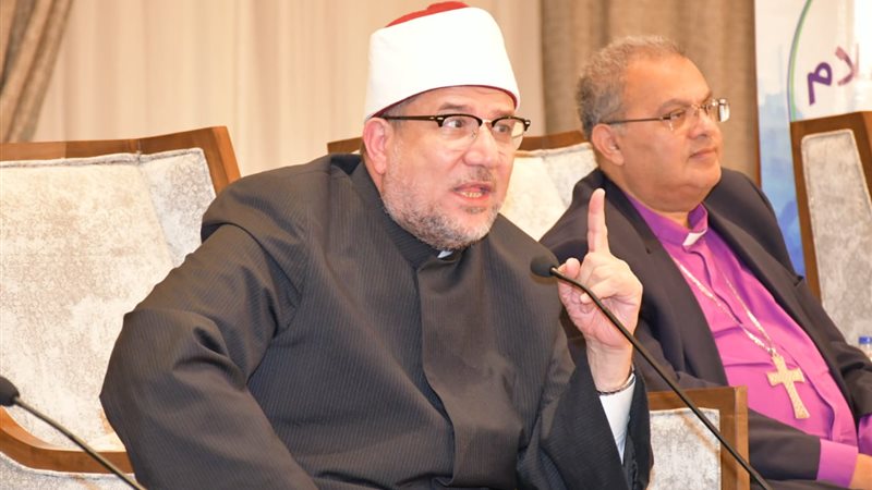 الدكتور محمد مختار