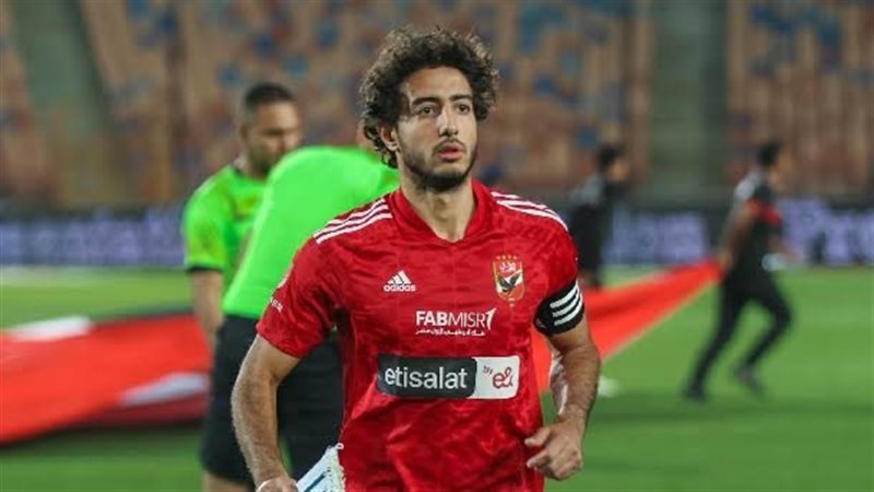 محمد هاني، فيتو 