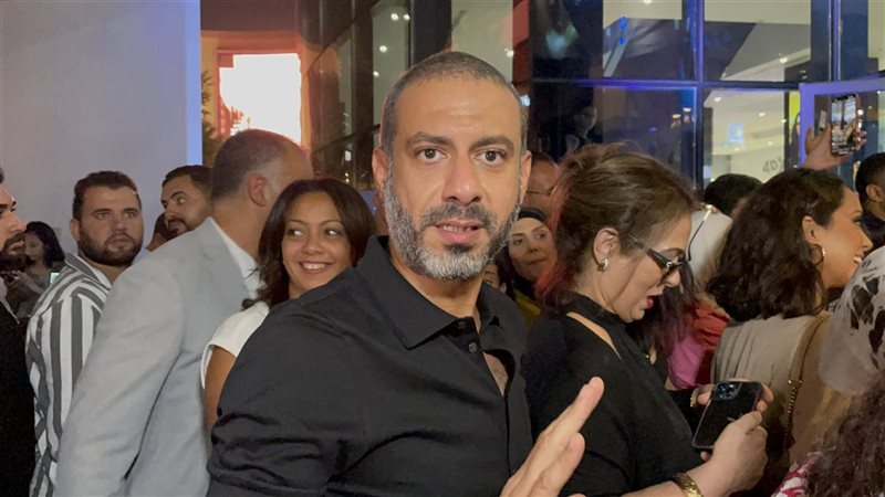 محمد فراج،فيتو