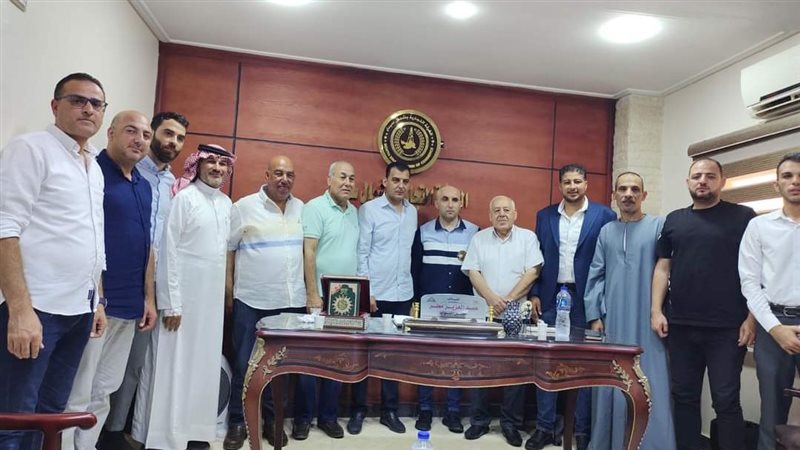 الغرفة التجارية 