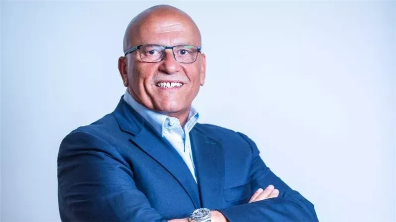 سعيد زعتر، الرئيس