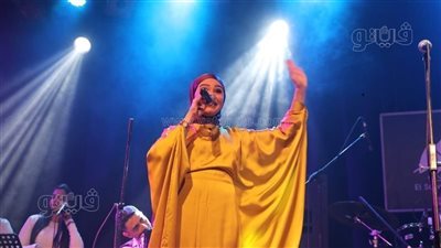  هلا رشدي لـ فيتو عن أزمتها الصحية الأخيرة: أخذت حقنة كرتيزون علشان أغني بعدها صوتي قطع (فيديو)