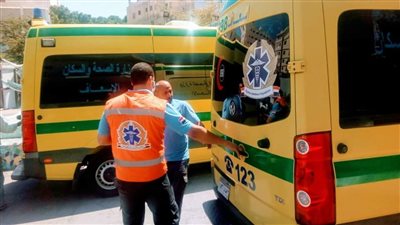 أول قرار بواقعة انتحار شخص بطلق ناري بالمعادي