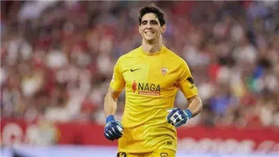 ياسين بونو ينتقل إلى الهلال السعودي