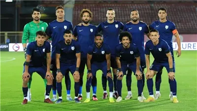 بسبب بوغطاس، المحكمة الرياضية تقرر إيقاف قيد إنبي
