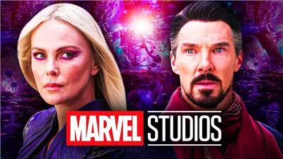 تسريب قصة الجزء الثالث من فيلم Doctor Strange