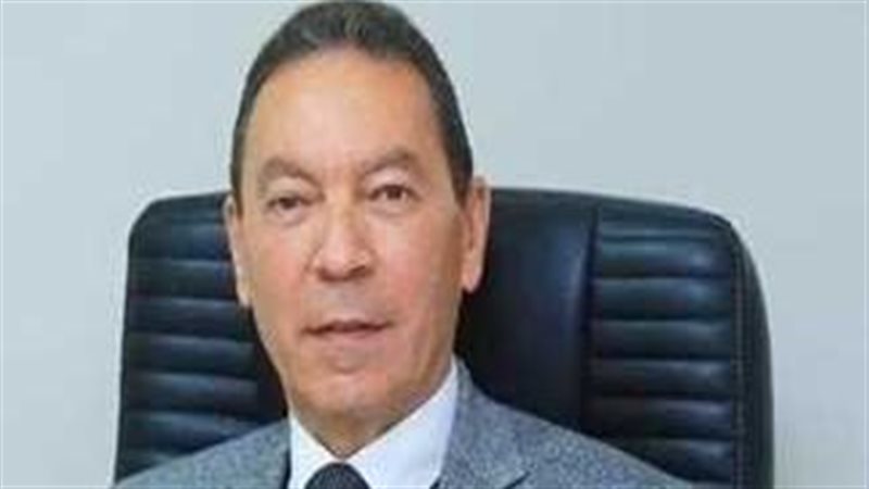 الدكتور هاني الناظر،