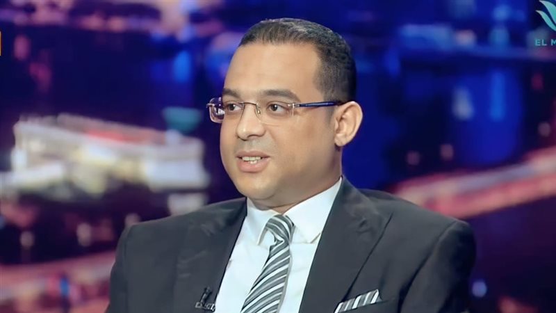 محمد عبد الرحيم خبيراسواق