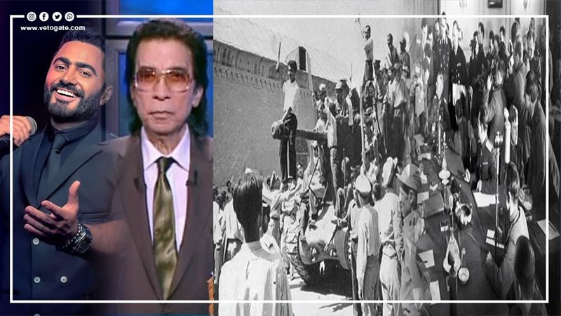 أحداث 16 أغسطس، فيتو