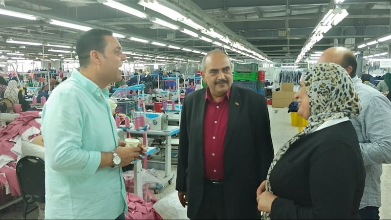وزارة العمل،فيتو