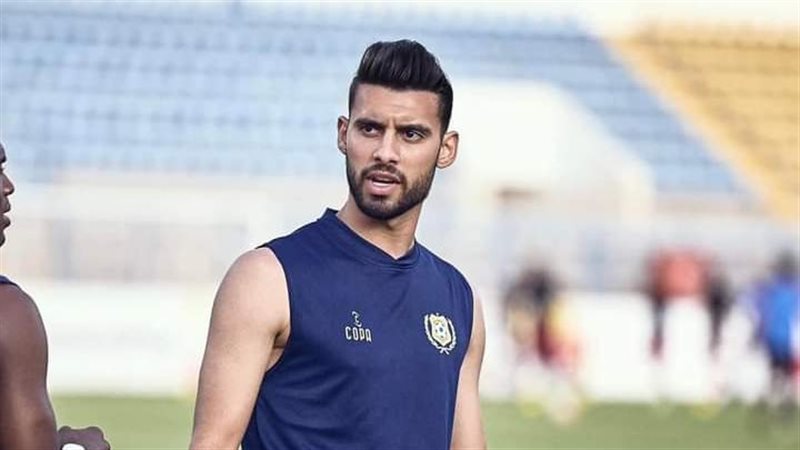 باهر المحمدي،فيتو