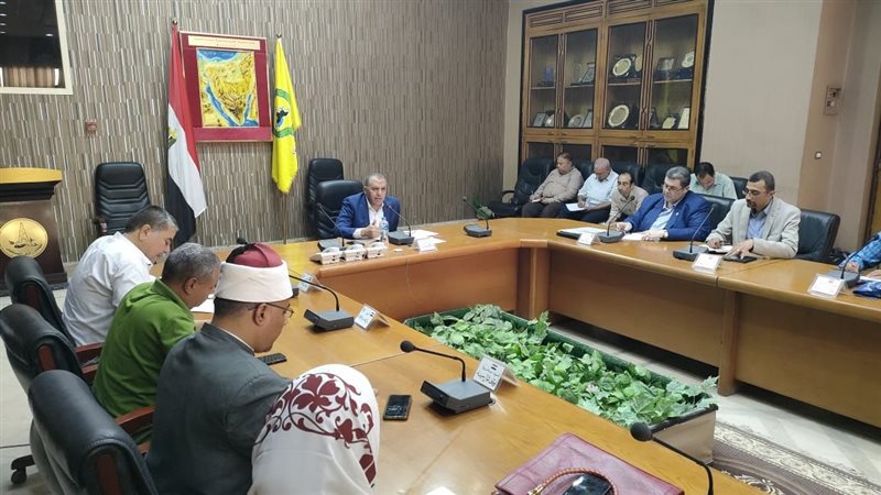 العميد أسامه الغندور