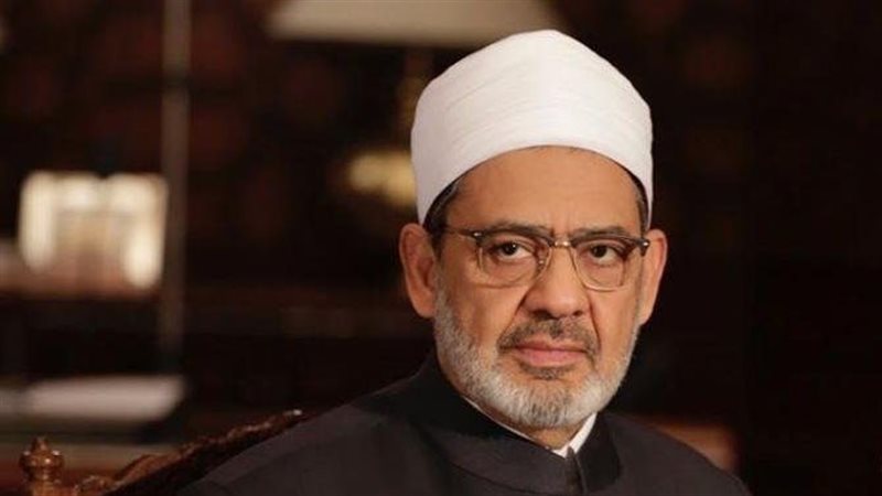 الدكتور أحمد الطيب